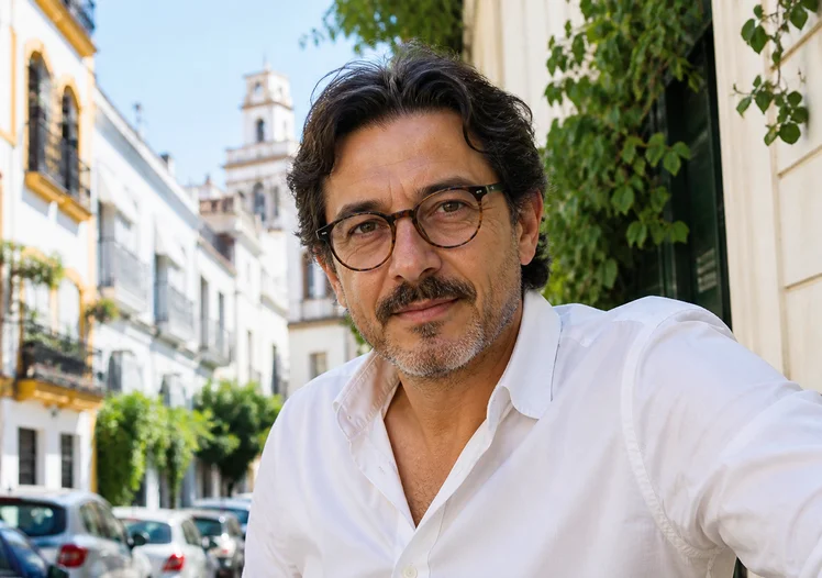 Alejandro Vidal Serrano, experto en casinos online